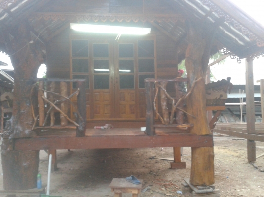 ขายบ้านน๊อคดาวน์ ขายบ้านน๊อคดาวน์