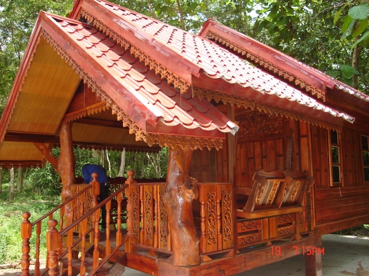 ขายบ้านน๊อคดาวน์ ขายบ้านน๊อคดาวน์