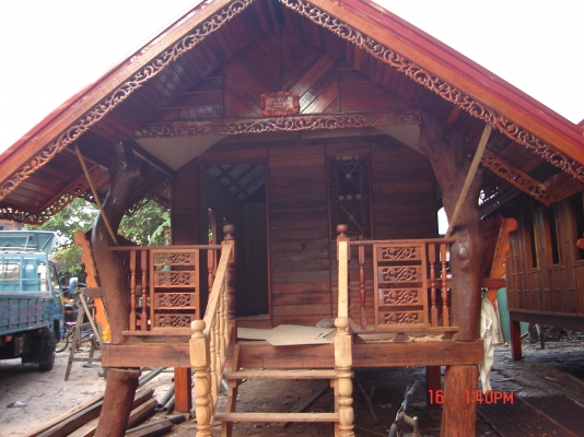 ขายบ้านน๊อคดาวน์ ขายบ้านน๊อคดาวน์