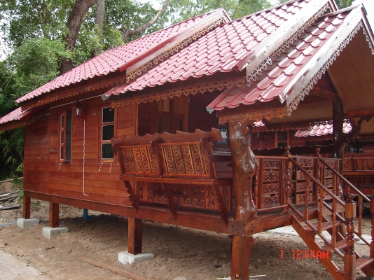 ขายบ้านน๊อคดาวน์ ขายบ้านน๊อคดาวน์