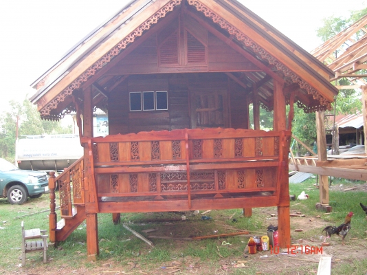 ขายบ้านน๊อคดาวน์ ขายบ้านน๊อคดาวน์