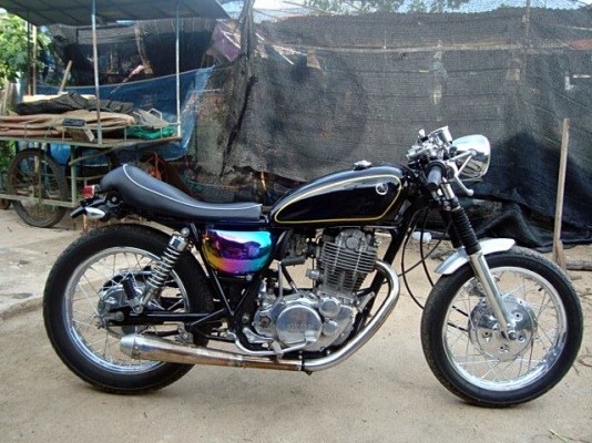 ขายSR400ปี99อินวอยเลขเต็มถุงฝากลม57000ต่อรองได้ครับผม