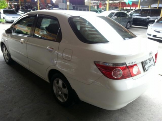 ขายด่วน HONDA CITY 1.5 VTEC ZX 2008 ขายด่วน HONDA CITY 1.5 VTEC ZX 2008