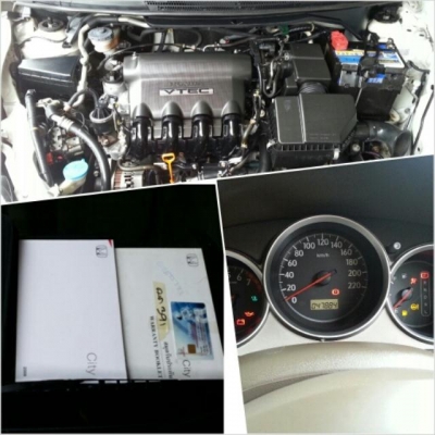 ขายด่วน HONDA CITY 1.5 VTEC ZX 2008 ขายด่วน HONDA CITY 1.5 VTEC ZX 2008