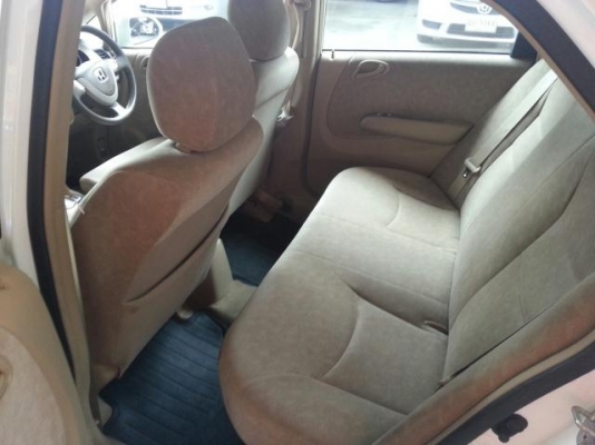 ขายด่วน HONDA CITY 1.5 VTEC ZX 2008 ขายด่วน HONDA CITY 1.5 VTEC ZX 2008