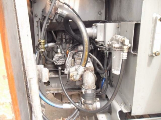 ขายรถแม็คโคร HITACHI EX120-3 พร้อมใช้งาน ขายรถแม็คโคร HITACHI EX120-3 พร้อมใช้งาน