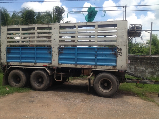 ลูก 3 คานยัด  กระบะของพนัสไม่ดั้ม ลงเล่มแล้ว