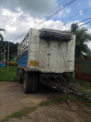 ลูก 3 คานยัด  กระบะของพนัสไม่ดั้ม ลงเล่มแล้ว