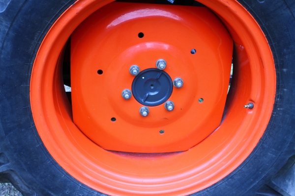 ขายคูโบต้า L4708 47 แรงม้า 263 ชั่วโมง ขายคูโบต้า L4708 47 แรงม้า 263 ชั่วโมง