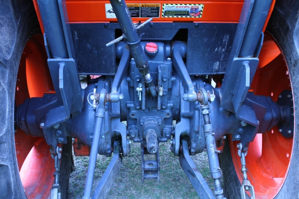 ขายคูโบต้า L4708 47 แรงม้า 263 ชั่วโมง ขายคูโบต้า L4708 47 แรงม้า 263 ชั่วโมง