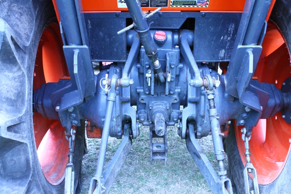 ขายคูโบต้า L4708 47 แรงม้า 263 ชั่วโมง ขายคูโบต้า L4708 47 แรงม้า 263 ชั่วโมง