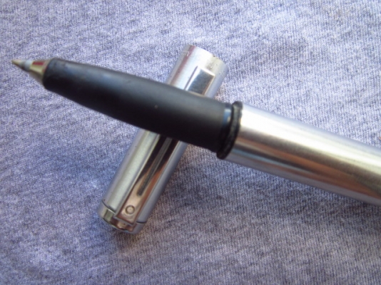 +++++ ปากกาหมึกเคมี ROLLERBALL SHEAFFER ราคาชิว +++++