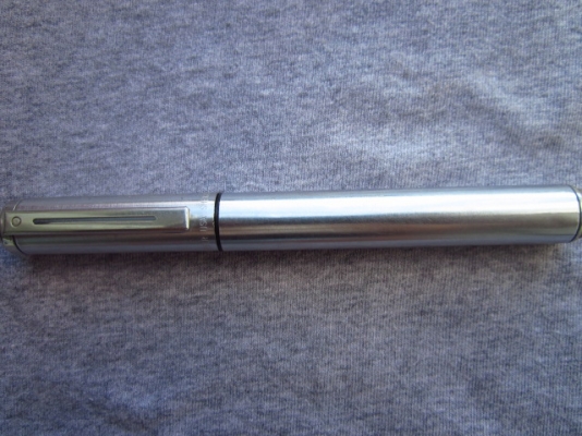 +++++ ปากกาหมึกเคมี ROLLERBALL SHEAFFER ราคาชิว +++++