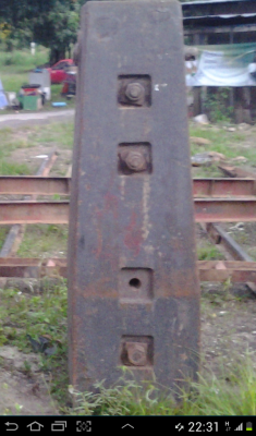 ปั่นจั่น13 เมตร ตุ้ม 3.6 วิน 28 พร้อมรับตอกเสาเข็มเขาใหญ่ปากช่องโดยเฉพาะติดต่อ ช่างบอย 085-7666984