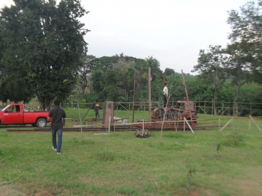 ปั่นจั่น13 เมตร ตุ้ม 3.6 วิน 28 พร้อมรับตอกเสาเข็มเขาใหญ่ปากช่องโดยเฉพาะติดต่อ ช่างบอย 085-7666984