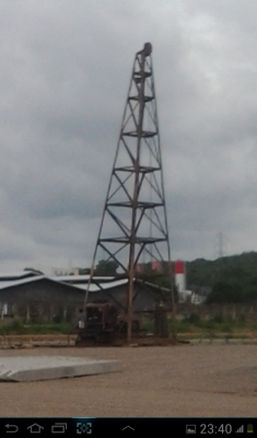 ปั่นจั่น13 เมตร ตุ้ม 3.6 วิน 28 พร้อมรับตอกเสาเข็มเขาใหญ่ปากช่องโดยเฉพาะติดต่อ ช่างบอย 085-7666984