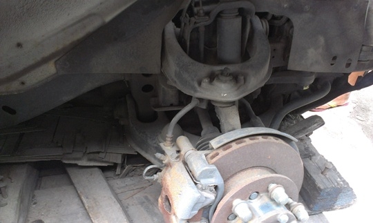 ขายอะไหล่โชกุน