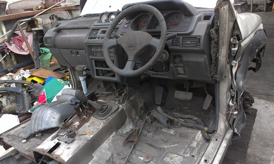 ขายอะไหล่โชกุน