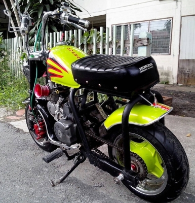 ขายด่วนเลยคัฟ มั้งกี้หลังแข็ง เครื่อง125มีสตาร์ทมือ อินวอย์