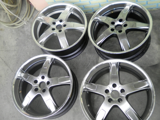 แม็ก19ถูกๆ5รู114.3 ไม่ดุ้ง ไม่คด ตจว จัดส่งได้