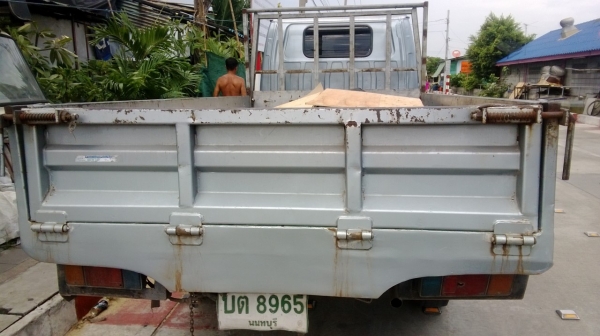 ขายรถสี่ล้อใหญ่ไม่ติดเวลามี2คัน ขายรถสี่ล้อใหญ่ไม่ติดเวลามี2คัน