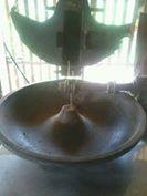 เครื่องทำลูกชิ้น เครื่องทำลูกชิ้น