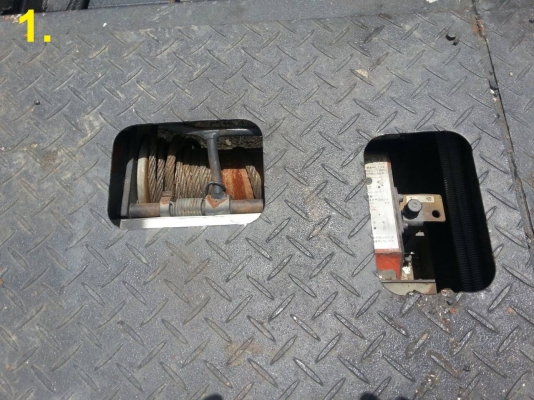 ถาดสไลด์ขนาด 5.70 x 2.18 2ตัว ขายเหมาแพคคู่