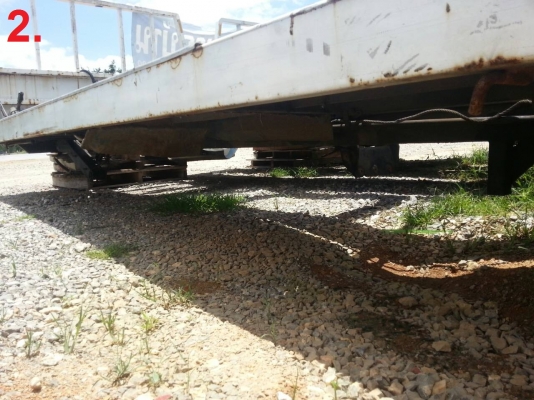 ถาดสไลด์ขนาด 5.70 x 2.18 2ตัว ขายเหมาแพคคู่