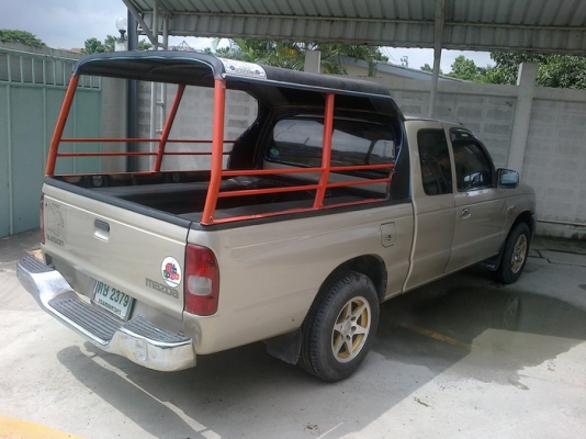ขาย Mazda Fighter รถบ้านสภาพดีมากๆ พร้อมใช้ ขาย Mazda Fighter รถบ้านสภาพดีมากๆ พร้อมใช้