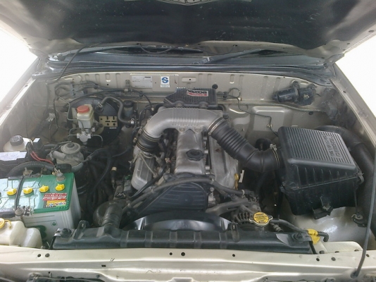 ขาย Mazda Fighter รถบ้านสภาพดีมากๆ พร้อมใช้ ขาย Mazda Fighter รถบ้านสภาพดีมากๆ พร้อมใช้