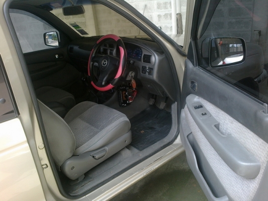 ขาย Mazda Fighter รถบ้านสภาพดีมากๆ พร้อมใช้ ขาย Mazda Fighter รถบ้านสภาพดีมากๆ พร้อมใช้