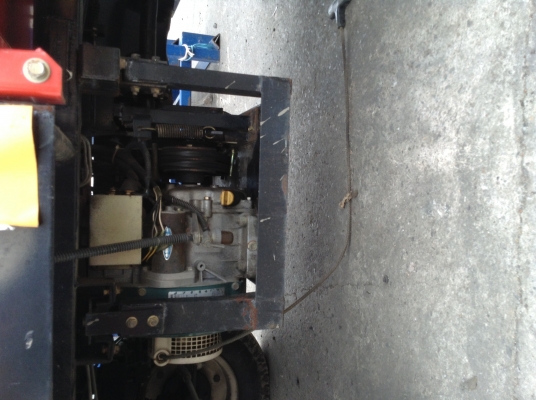 ขายรถบรรทุกเอนกประสงค์