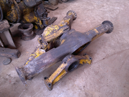 ขายอะไหล่รถตัก CAT 920