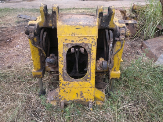 ขายอะไหล่รถตัก CAT 920