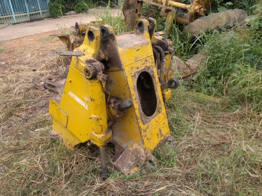 ขายอะไหล่รถตัก CAT 920