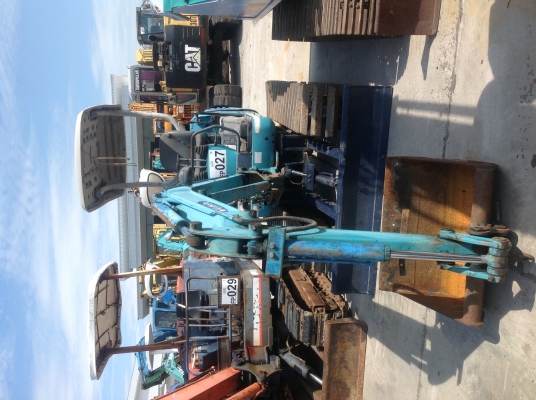 ขายรถขุด kubota 20 แรง