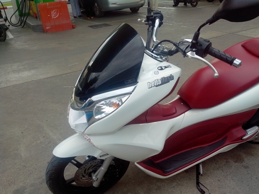 ขายฮอนด้า PCX150 ขายฮอนด้า PCX150