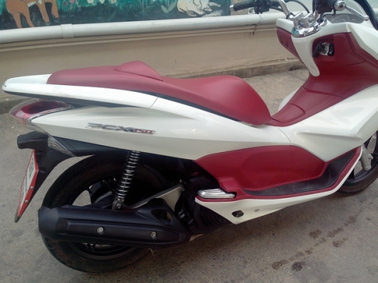 ขายฮอนด้า PCX150 ขายฮอนด้า PCX150