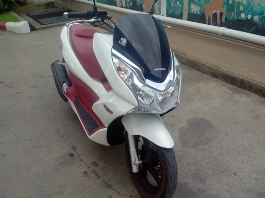 ขายฮอนด้า PCX150 ขายฮอนด้า PCX150