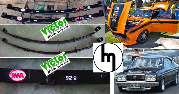 ขาย ค้ำโช๊ค และเบ้าโช๊ค Ball Joint +ตาข่ายรถซิ่ง ,ไฟหน้ากลมเพชร หลายรุ่น RX4,929,Stanza และ Retro อื่นๆ ขาย ค้ำโช๊ค และเบ้าโช๊ค Ball Joint +ตาข่ายรถซิ่ง ,ไฟหน้ากลมเพชร หลายรุ่น RX4,929,Stanza และ Retro อื่นๆ