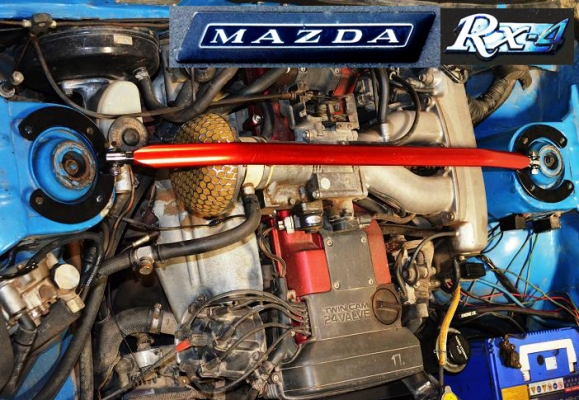 ขาย ค้ำโช๊ค และเบ้าโช๊ค Ball Joint +ตาข่ายรถซิ่ง ,ไฟหน้ากลมเพชร หลายรุ่น RX4,929,Stanza และ Retro อื่นๆ ขาย ค้ำโช๊ค และเบ้าโช๊ค Ball Joint +ตาข่ายรถซิ่ง ,ไฟหน้ากลมเพชร หลายรุ่น RX4,929,Stanza และ Retro อื่นๆ