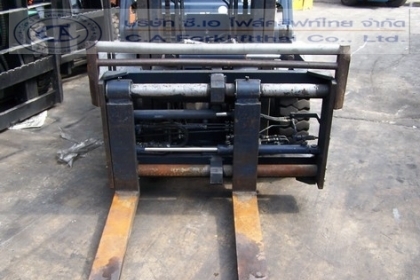 ขาย รถโฟล์คลิฟท์ KOMATSU รุ่น FD20-11