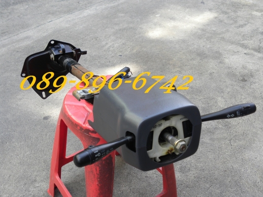 ขายแกนวงพวงมาลัย NISSAN Big M จอโค้งครับ