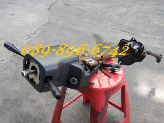 ขายแกนวงพวงมาลัย NISSAN Big M จอโค้งครับ