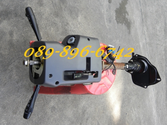 ขายแกนวงพวงมาลัย NISSAN Big M จอโค้งครับ