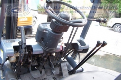 ขายรถ โฟล์คลิฟท์ TOYOTA รุ่น 6-FG20