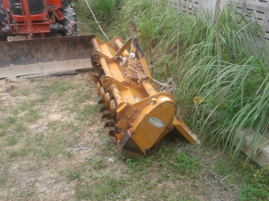 ขายคูโบต้า L4708 ด่วนครับ