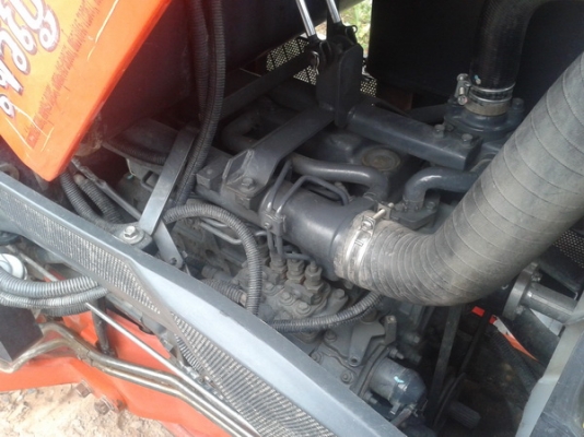 ขายคูโบต้า L4708 ด่วนครับ