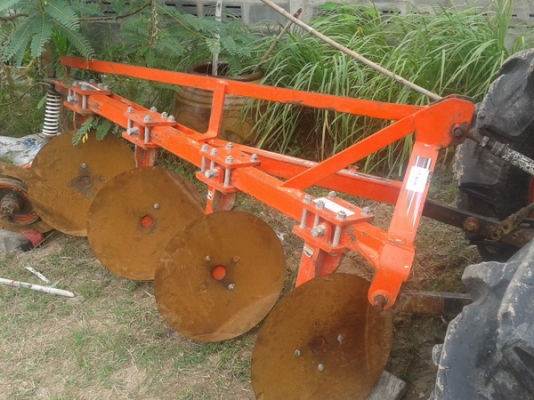 ขายคูโบต้า L4708 ด่วนครับ