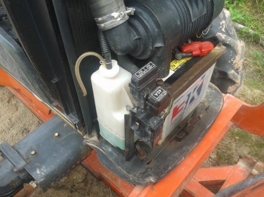 ขายคูโบต้า L4708 ด่วนครับ